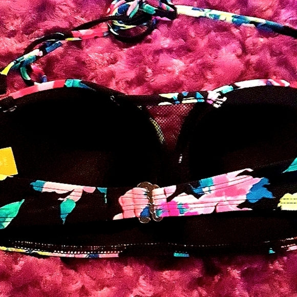 No boundaries bikini top 7-9 - Picture 4 of 5